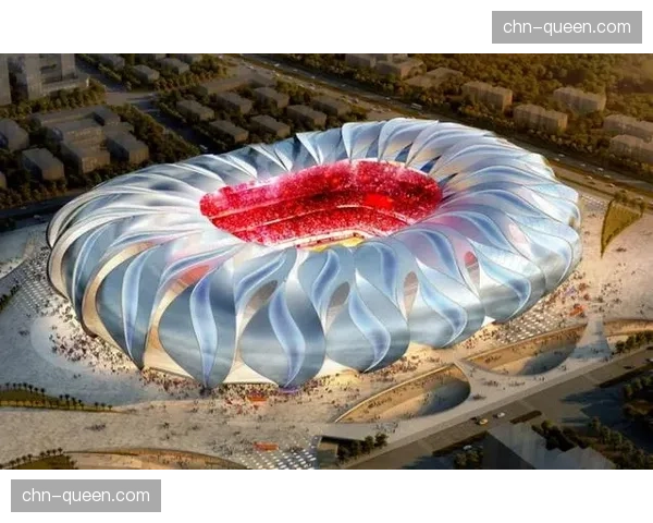 马赛市政府批准维洛德罗姆球场翻新计划最终方案