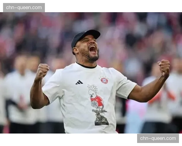 近14年第13冠！拜仁提前四轮卫冕德甲冠军